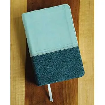 NIV Real-Life Devotional Bible for Women, Compact Edition