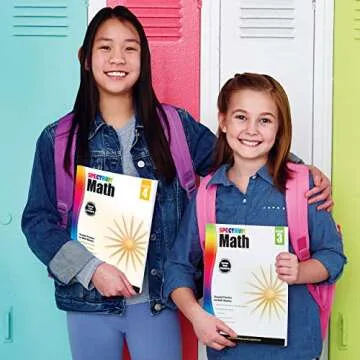 Spectrum Let's Learn to Cut Workbook - Fun Scissor Skills for Kids