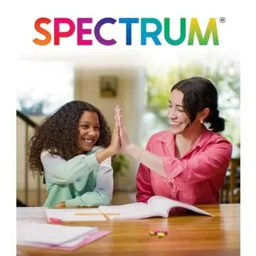 Spectrum Let's Learn to Cut Workbook - Fun Scissor Skills for Kids