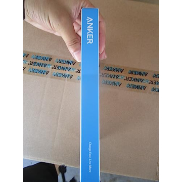 Anker MagGo Magnetic Battery 5,000 mAh Portable Charger