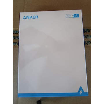 Anker MagGo Magnetic Battery 5,000 mAh Portable Charger