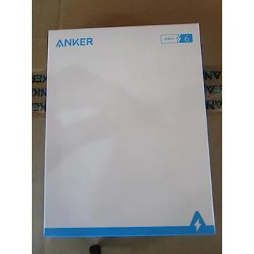Anker MagGo Magnetic Battery 5,000 mAh Portable Charger