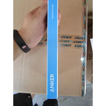 Anker MagGo Magnetic Battery 5,000 mAh Portable Charger