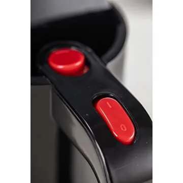 Bodum Bistro Electric Water Kettle - 17oz BPA-Free