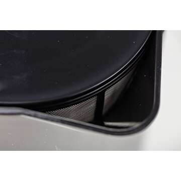 Bodum Bistro Electric Water Kettle - 17oz BPA-Free