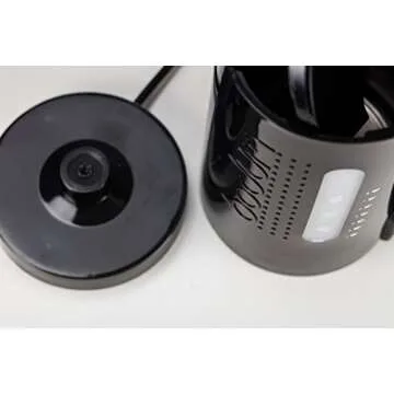 Bodum Bistro Electric Water Kettle - 17oz BPA-Free