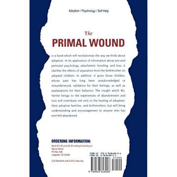 The Primal Wound