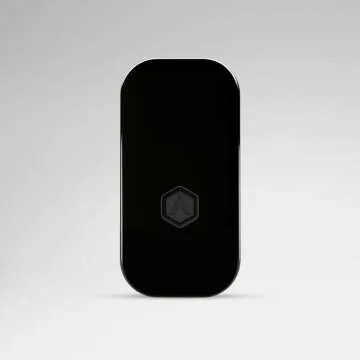 APEX Athlete Series GPS Soccer Tracker for Training