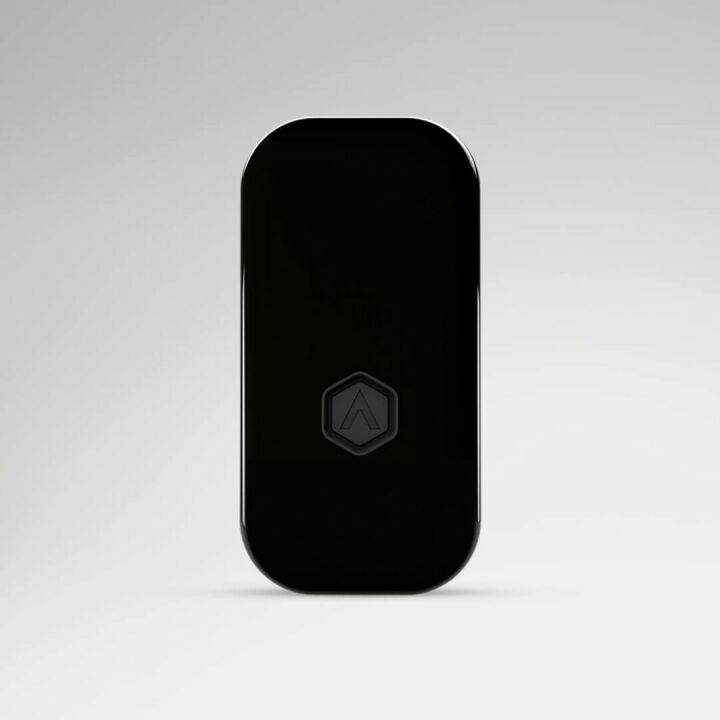 APEX Athlete Series GPS Soccer Tracker for Training