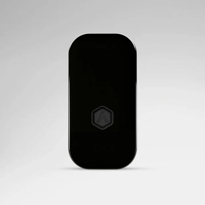 APEX Athlete Series GPS Soccer Tracker for Training