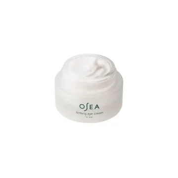 OSEA Firming Eye Cream - Anti-Aging & Vegan Skincare
