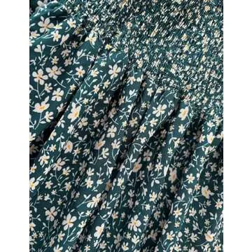 Chic Maternity Floral Midi Bodycon Dress for Summer Events