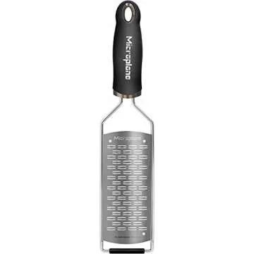 Microplane Ribbon Grater for Chocolate and Cheese