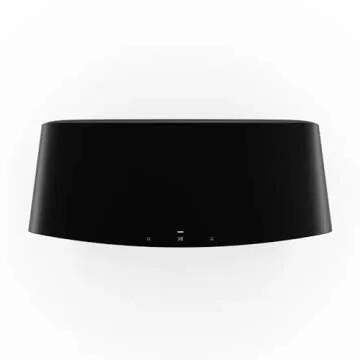Sonos Five - Black - Wireless HiFi Speaker
