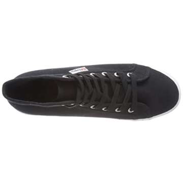 Superga Women's 2705-Hi Top Sneaker
