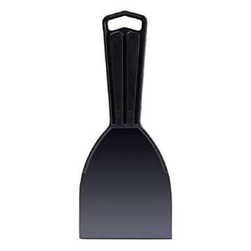 3" Flexible Putty Knife - Durable and Cost-Effective