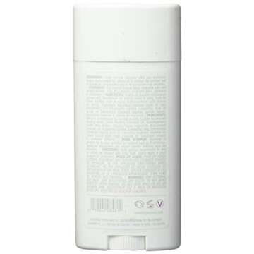 Schmidt's Deodorant Stick, Lavender + Sage, 3.25 Ounce