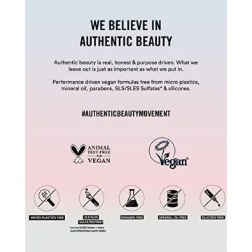 Authentic Beauty Concept Hydrate Mask for Curly Hair