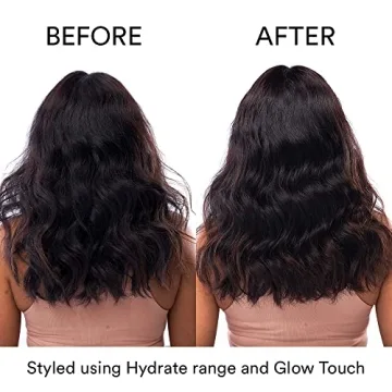 Authentic Beauty Concept Hydrate Mask for Curly Hair