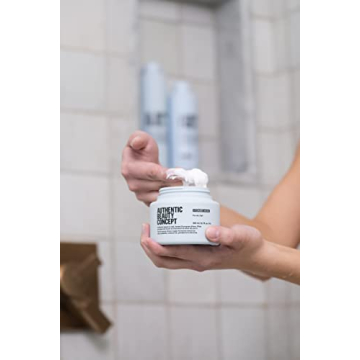 Authentic Beauty Concept Hydrate Mask for Curly Hair