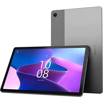 Lenovo Tab M10 Plus Tablet - 10" FHD, Android 12, Great Value