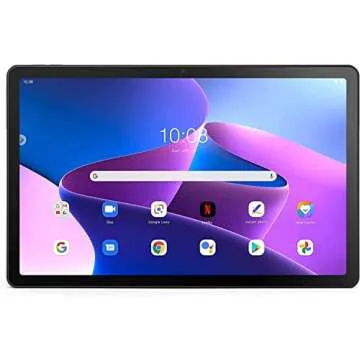 Lenovo Tab M10 Plus Tablet - 10" FHD, Android 12, Great Value