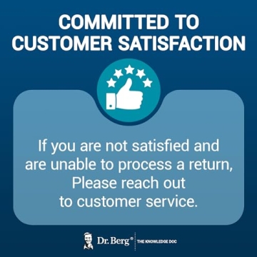 Dr. Berg Self-Massage Tool for Body, Neck & Back