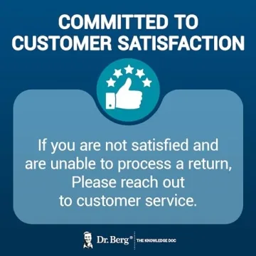 Dr. Berg Self-Massage Tool for Body, Neck & Back