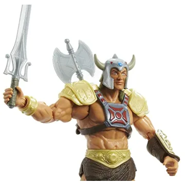 Buy He-Man Action Figure for Collectors | MOTU 7-Inch Figure