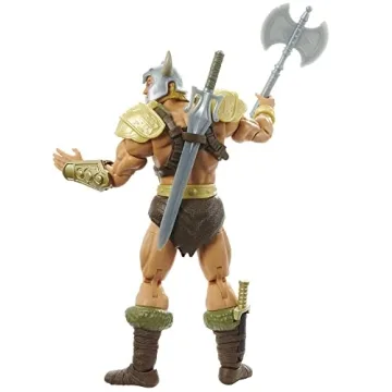 Buy He-Man Action Figure for Collectors | MOTU 7-Inch Figure