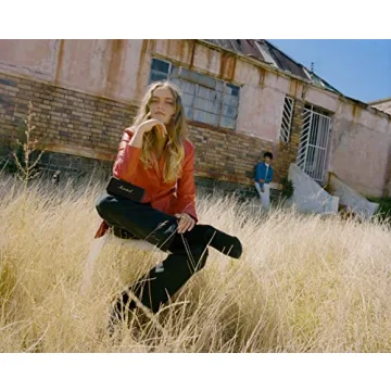 Marshall Emberton Bluetooth Speaker - Powerful & Portable