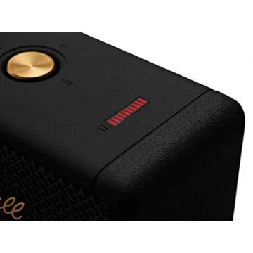 Marshall Emberton Bluetooth Speaker - Powerful & Portable