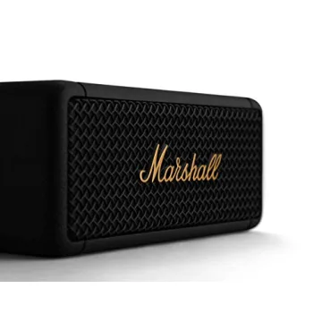 Marshall Emberton Bluetooth Speaker - Powerful & Portable