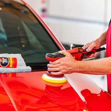 Griot's Garage 5.5" Perfecting Foam Pads - Pack of 2