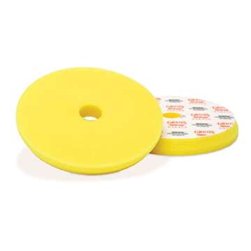 Griot's Garage 5.5" Perfecting Foam Pads - Pack of 2