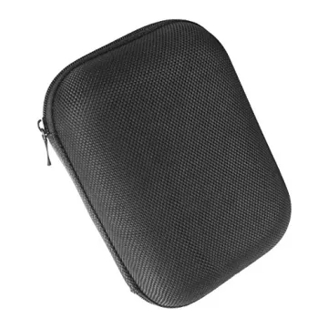 FitSand Hard Case for Philips Satinelle Epilator - Durable Protection