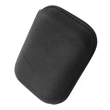 FitSand Hard Case for Philips Satinelle Epilator - Durable Protection