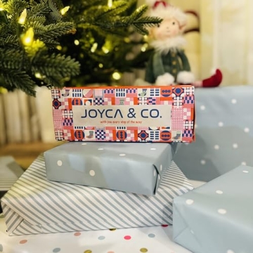 Stylish Warm Wool Socks for Women - JOYCA & Co.