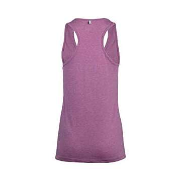 Mizuno Women's Inspire Tank - Lightweight & Moisture-Wicking