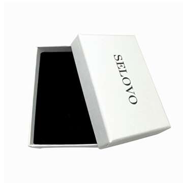 Stylish Rose Gold Tennis Bracelet with Zirconia Sparkle