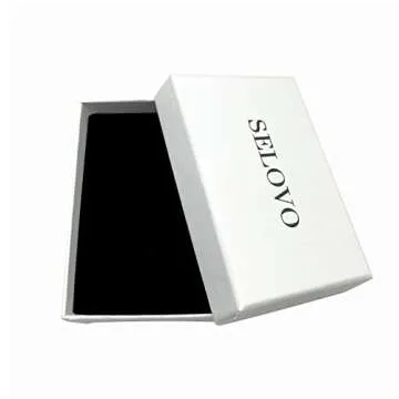 Stylish Rose Gold Tennis Bracelet with Zirconia Sparkle