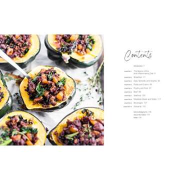 The Anti-Inflammatory Diet Made Simple: Delicious Recipes to Reduce Inflammation for Lifelong Health