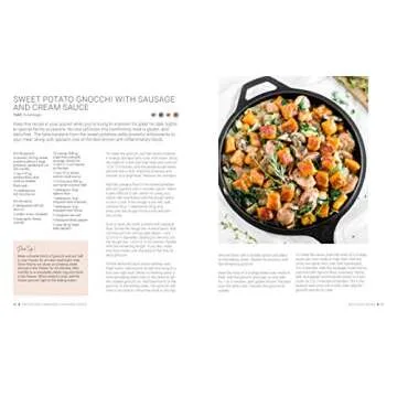 The Anti-Inflammatory Diet Made Simple: Delicious Recipes to Reduce Inflammation for Lifelong Health