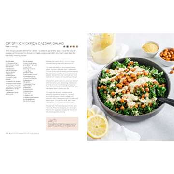 The Anti-Inflammatory Diet Made Simple: Delicious Recipes to Reduce Inflammation for Lifelong Health