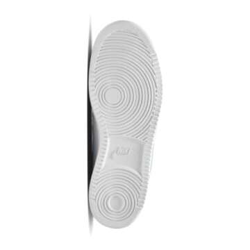 Nike Men's Low-Top Sneakers - Retro Style & Comfort