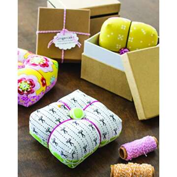 Launch Your Craft Business with Sewing to Sell Guide