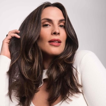 Living Proof Full Thickening Blow-Dry Cream for Fine Hair