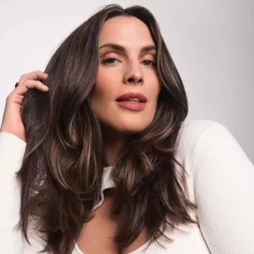 Living Proof Full Thickening Blow-Dry Cream for Fine Hair