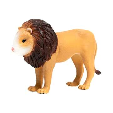 Randimals Hamlion Figurine - Unique Toy for Imaginative Play