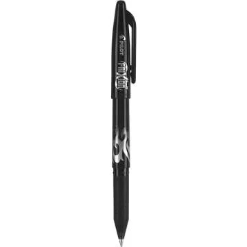 Pilot FriXion 0.7mm Erasable Gel Pens for Smooth Writing